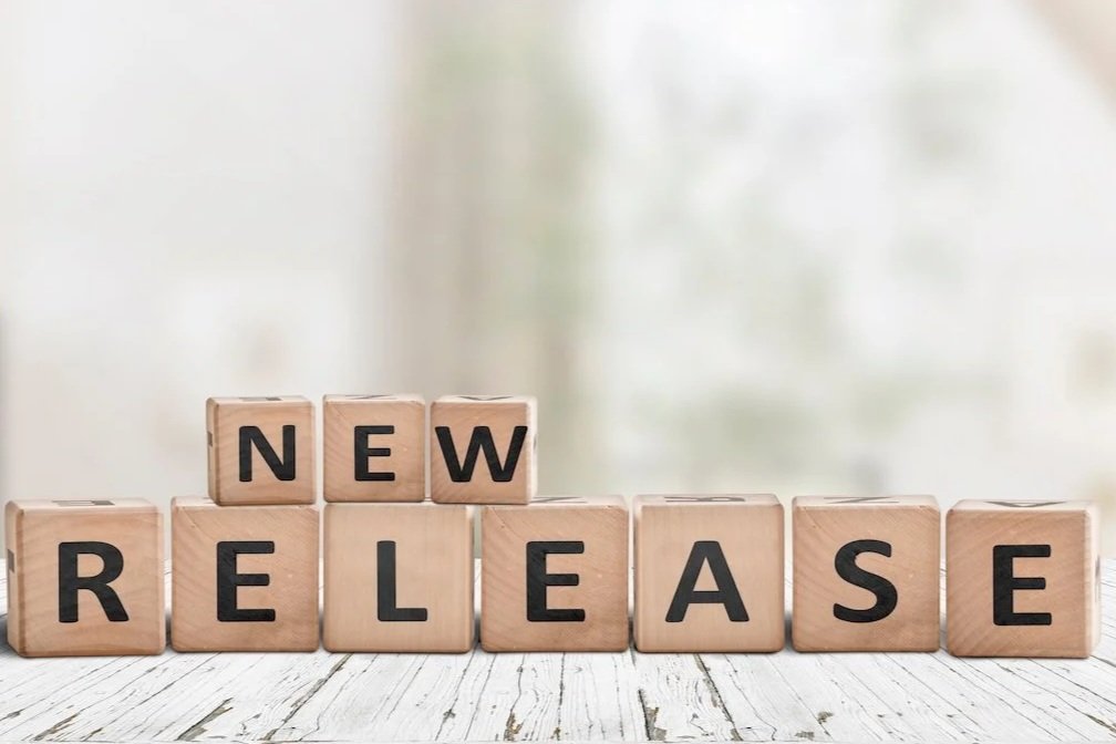 sonpito Essentials 2.1 Release Is Here — Our Biggest Update Since Launch