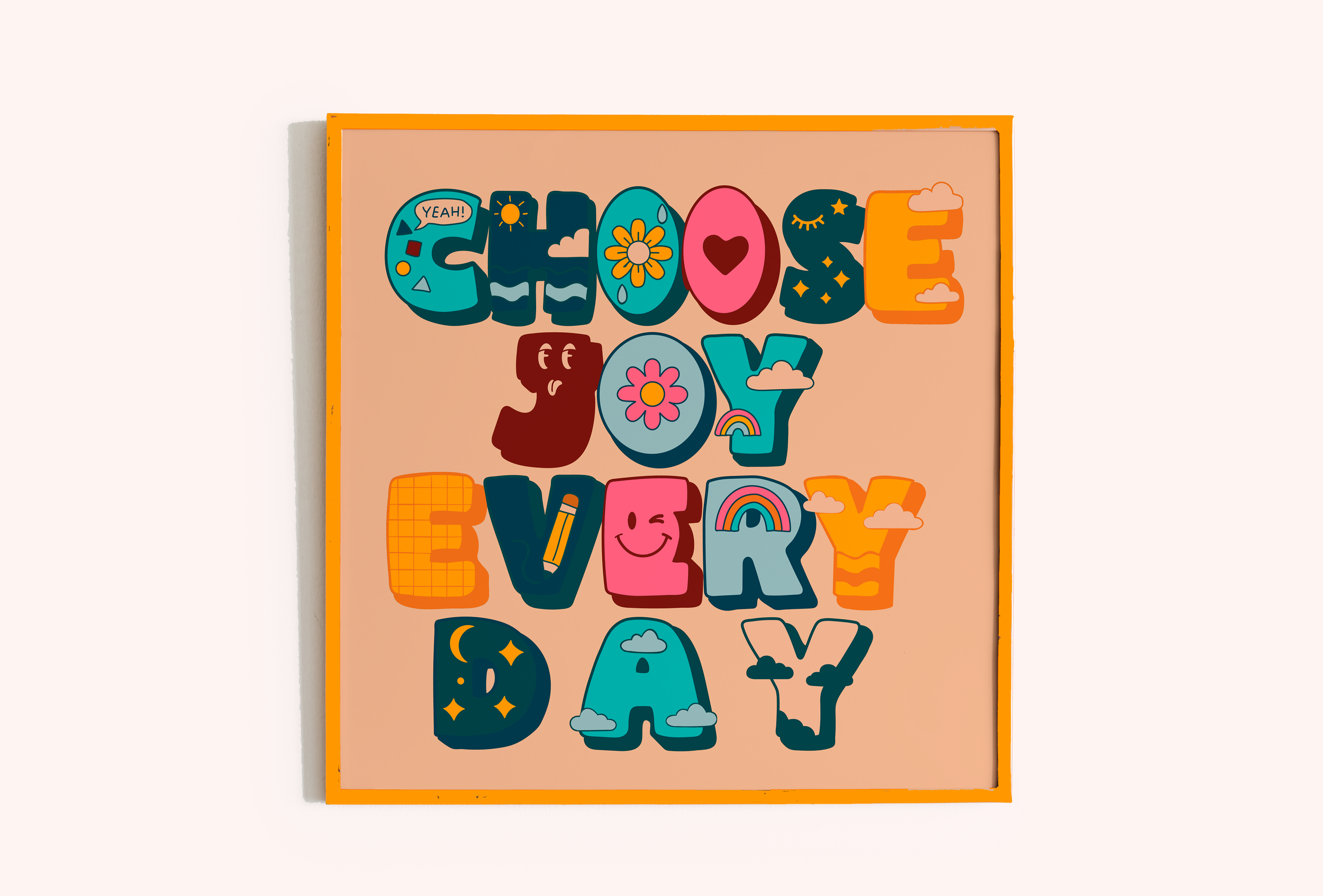 Choose Joy Every Day - Frame.png
