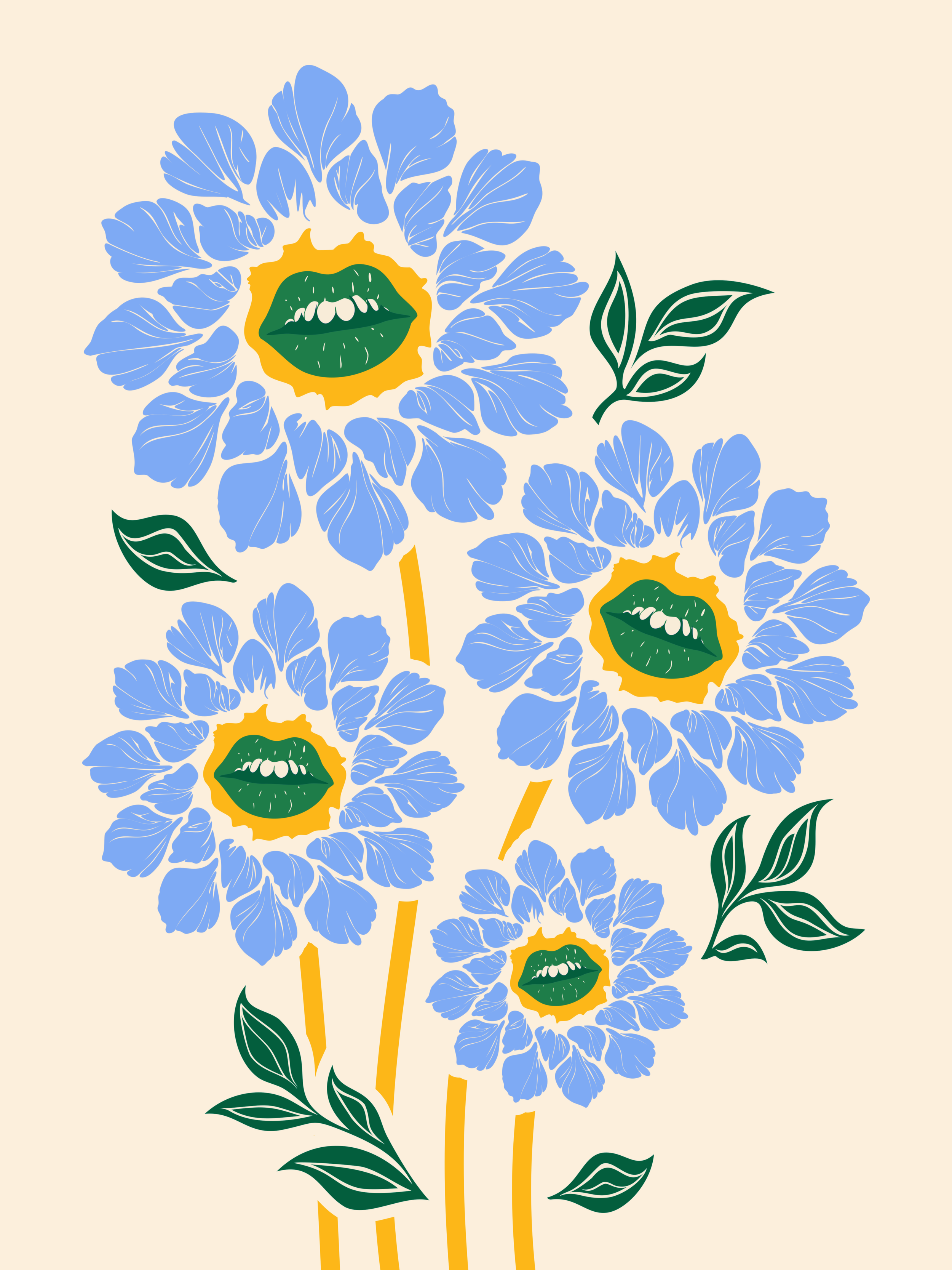 If Flowers Could Talk.png