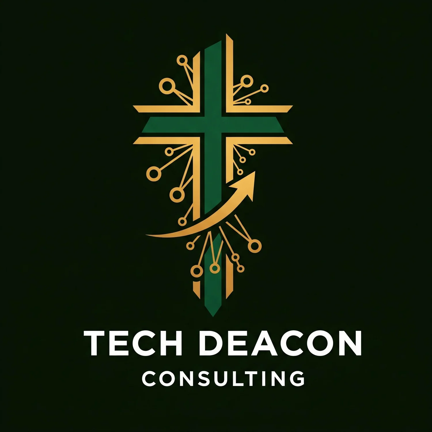 Tech Deacon Consulting 
