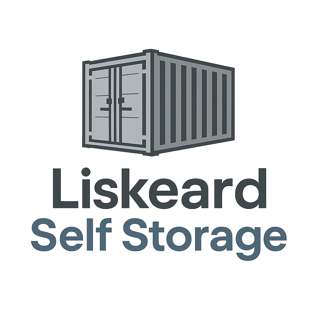 Liskeard Self Storage