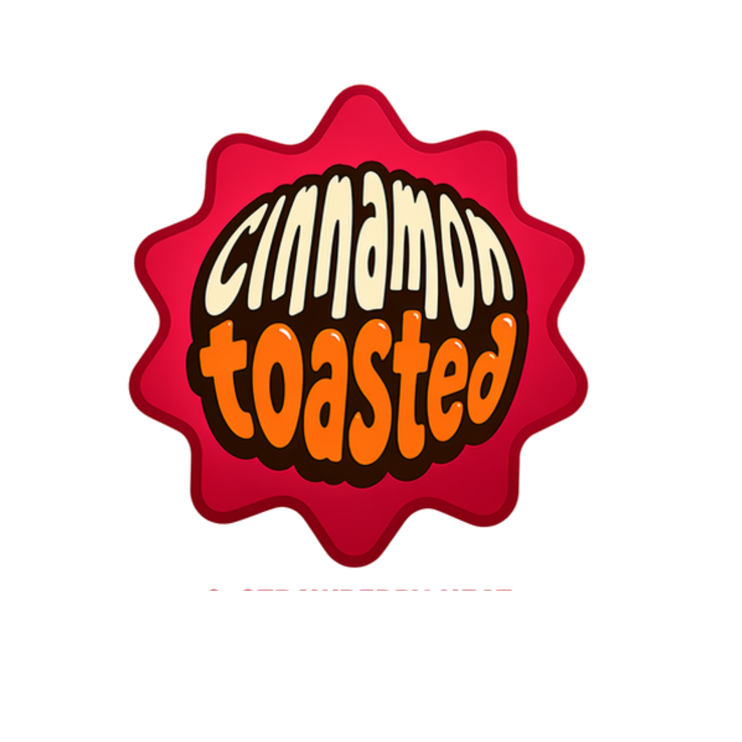 Cinnamon Toasted