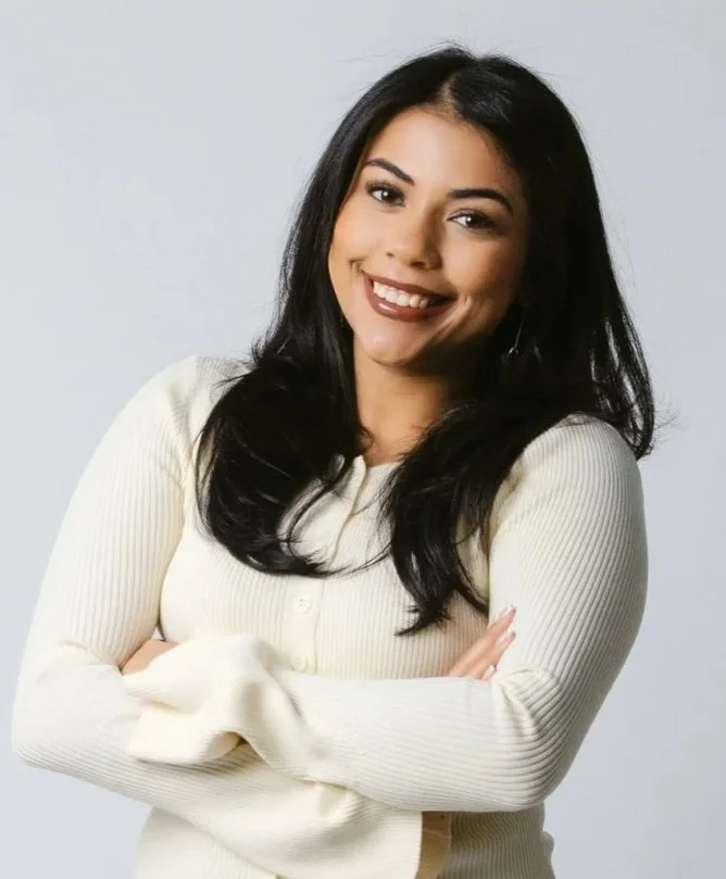 Female therapist for anxiety