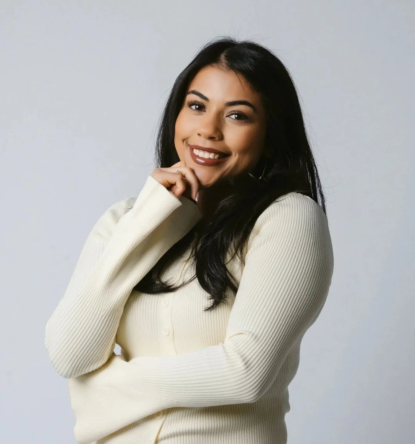 Relationship and anxiety therapist