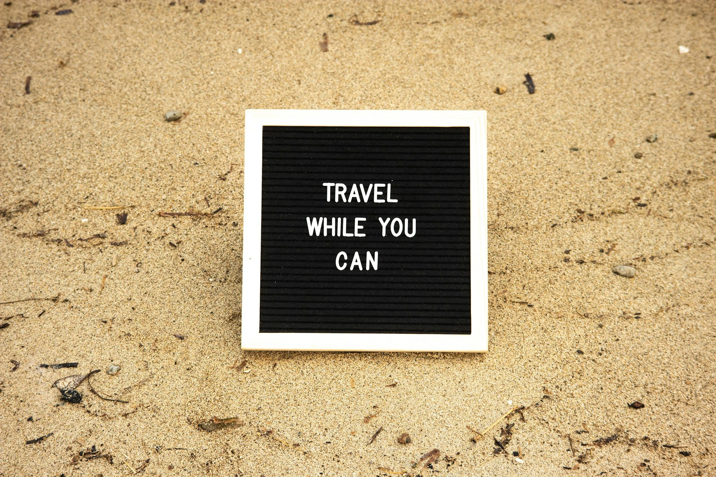 Travel Insurance Without the Confusion