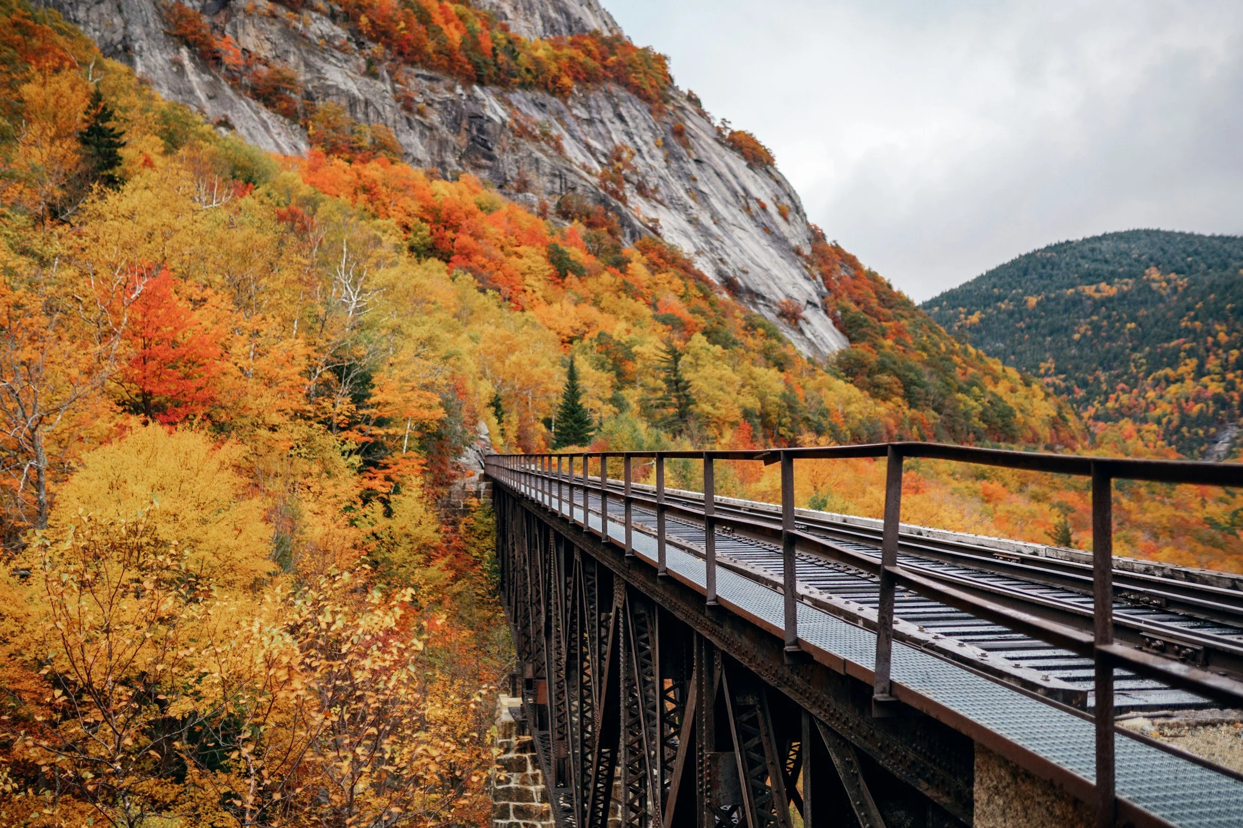 A Season of Change: Why Fall Is the Perfect Time to Reset Through Travel