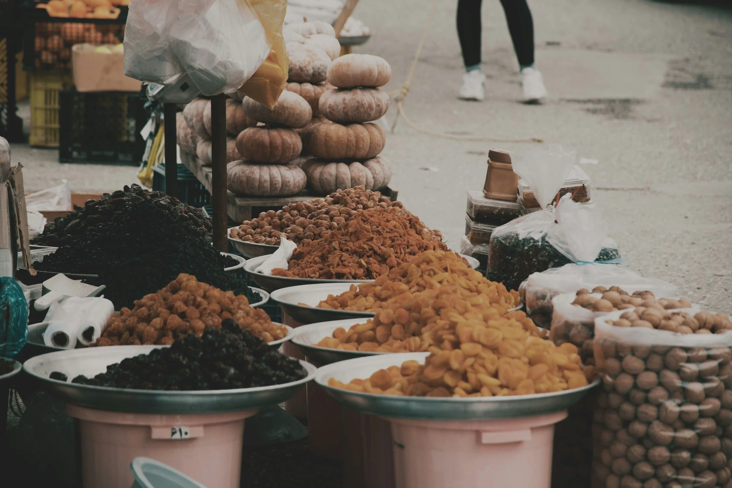 Falling for Flavor: Global Recipes That Taste Like Autumn