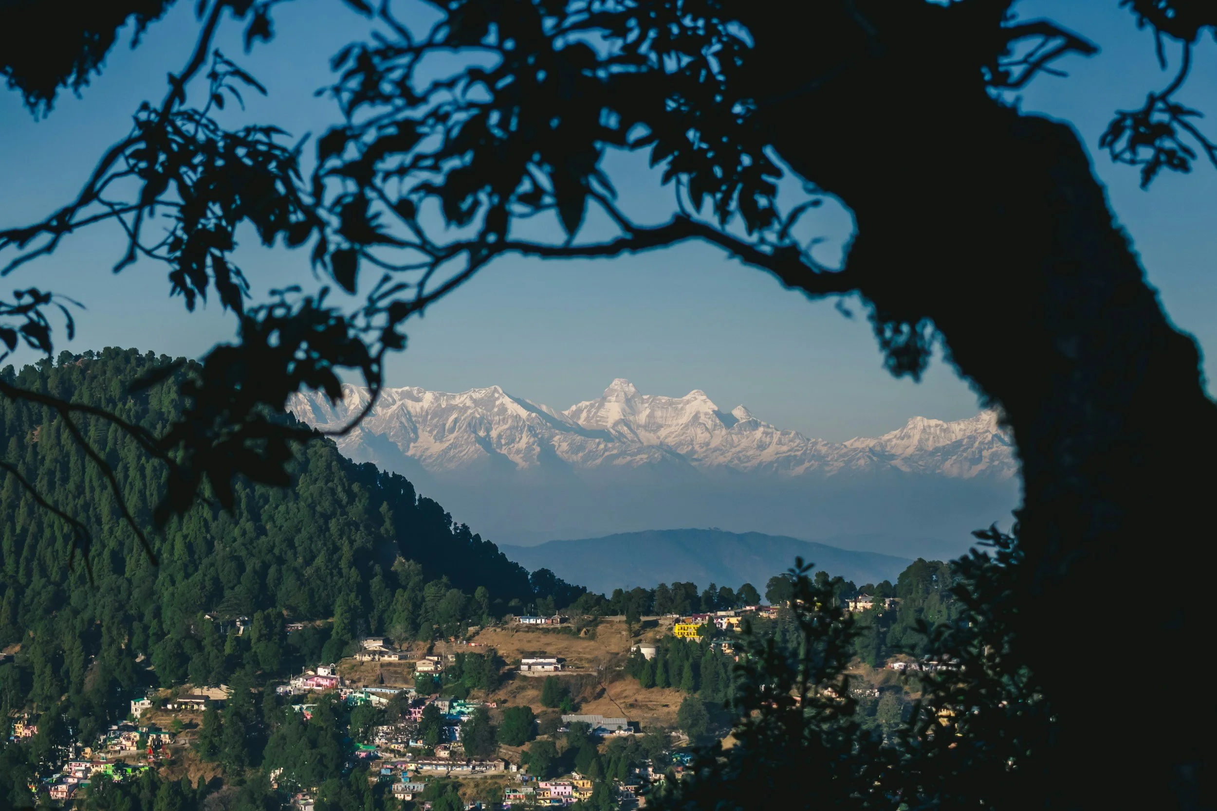 Into the Quiet: Discovering Nepal’s Annapurna Region in Early Autumn