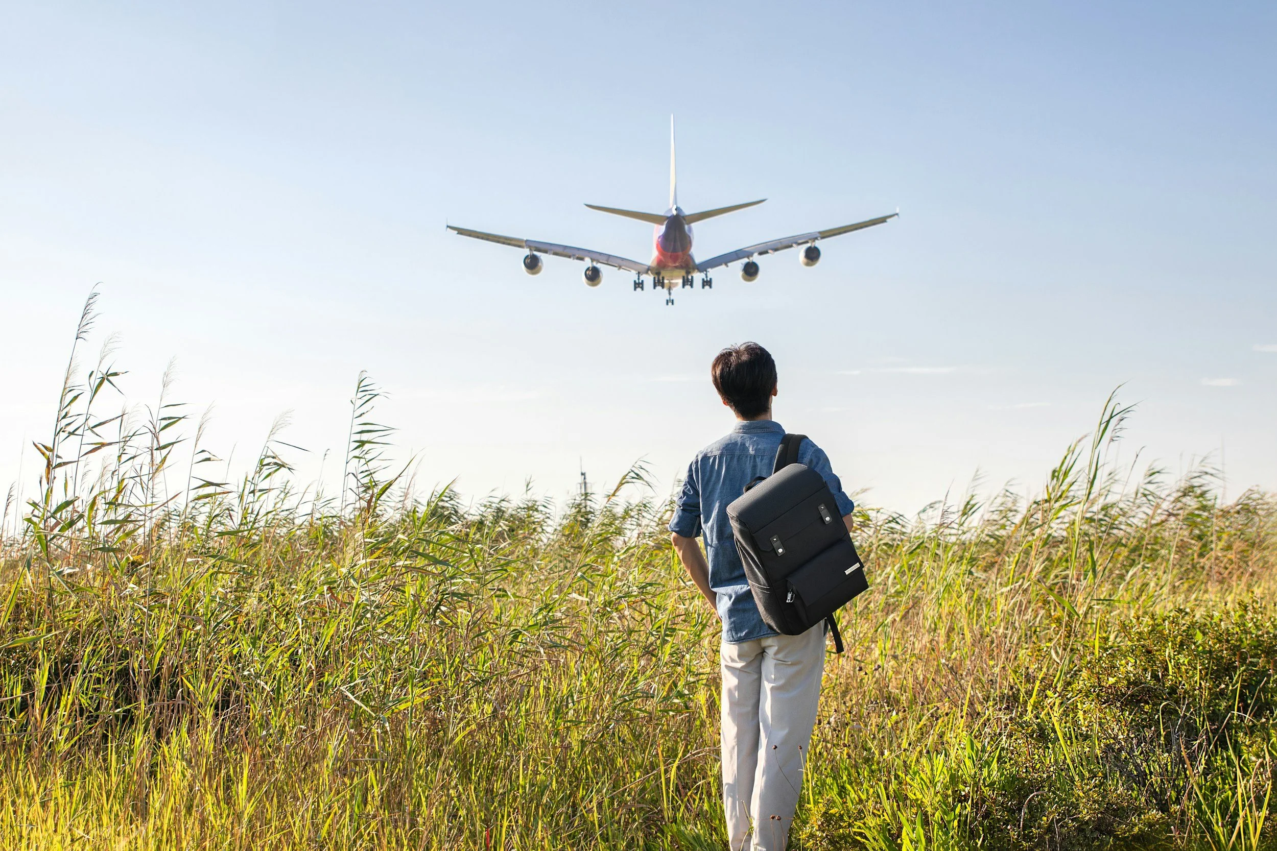 The Power of a Well Planned Getaway