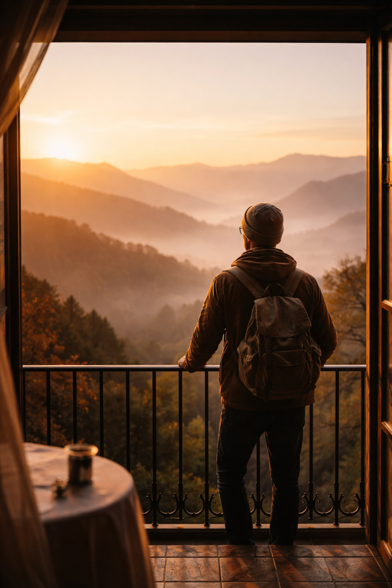 The Art of Traveling with Intention: Designing a Year of Meaningful Journeys