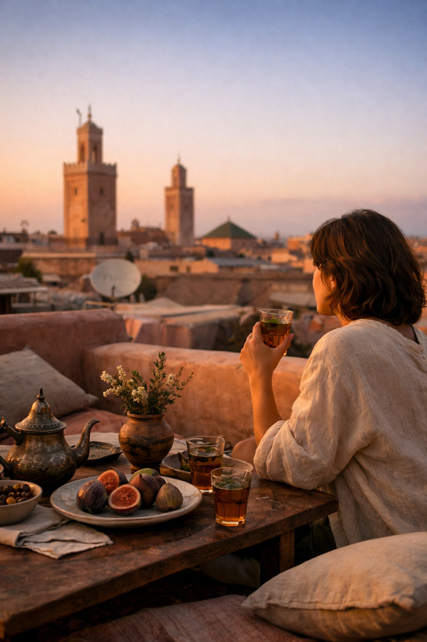 Where Luxury and Soul Meet: What "Travel Rare" Really Means