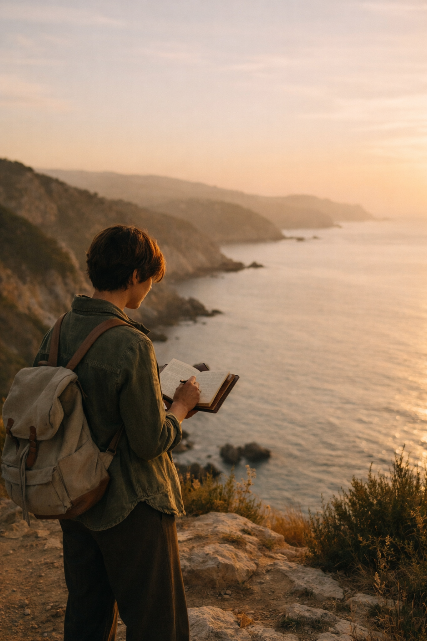 Bucket List vs Soul List: Rethinking How We Choose Where to Go