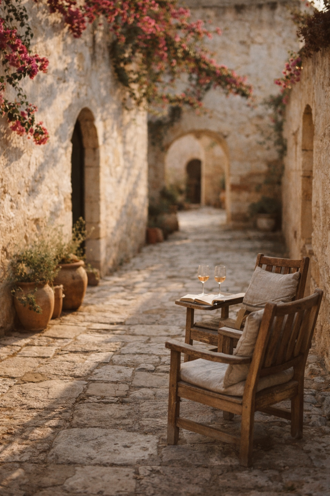 The World's Most Romantic Boutique Hotels with Real Character