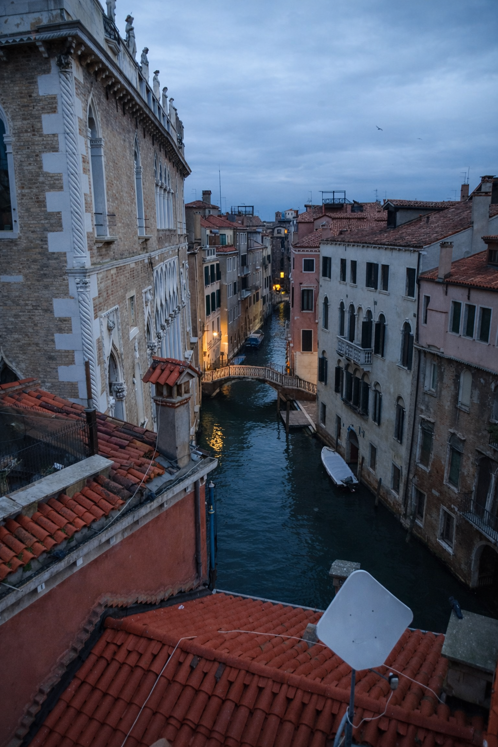 The Art of the Unhurried Morning