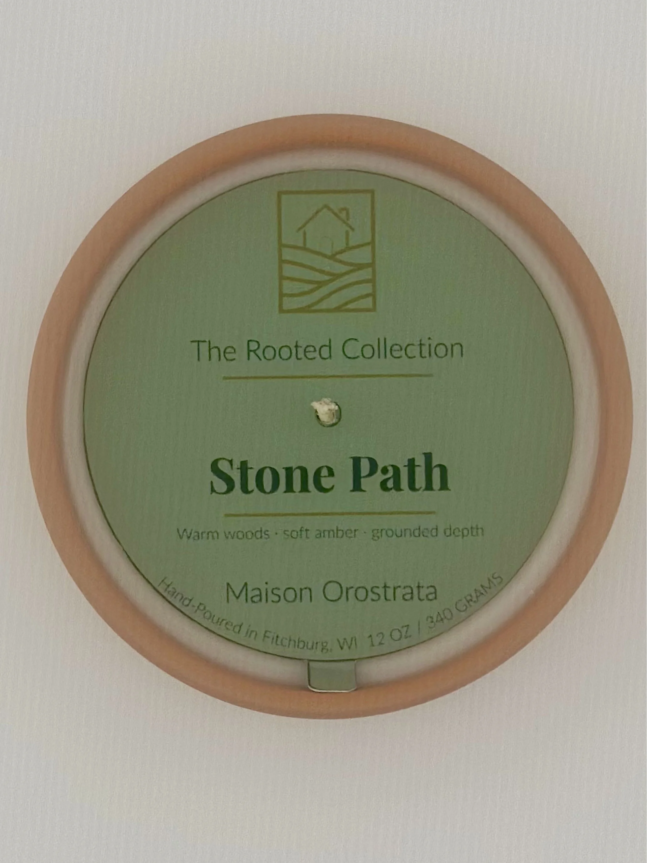 Stone Path