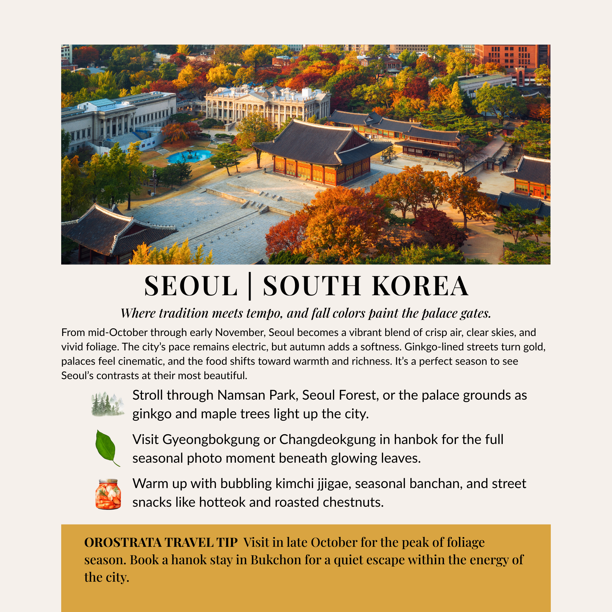 Seoul, South Korea