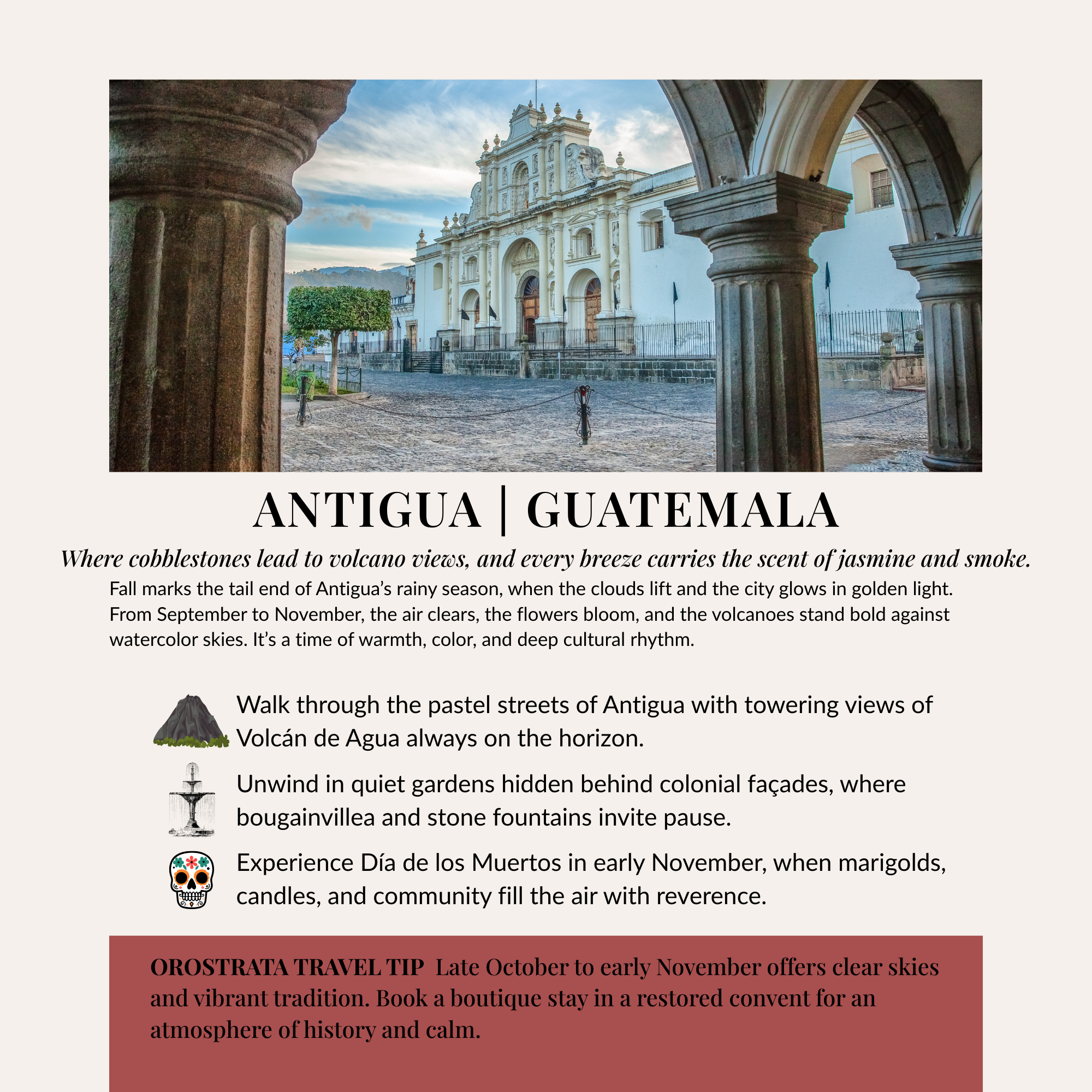 Antigua, Guatemala