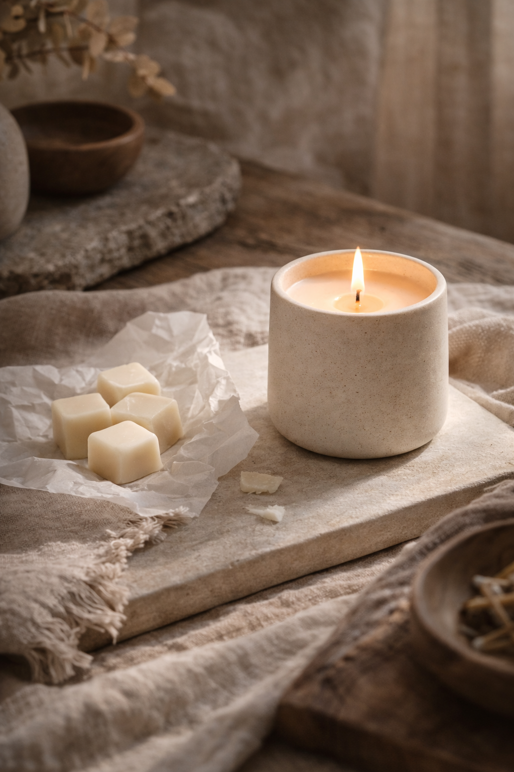 Complete Scent Ritual