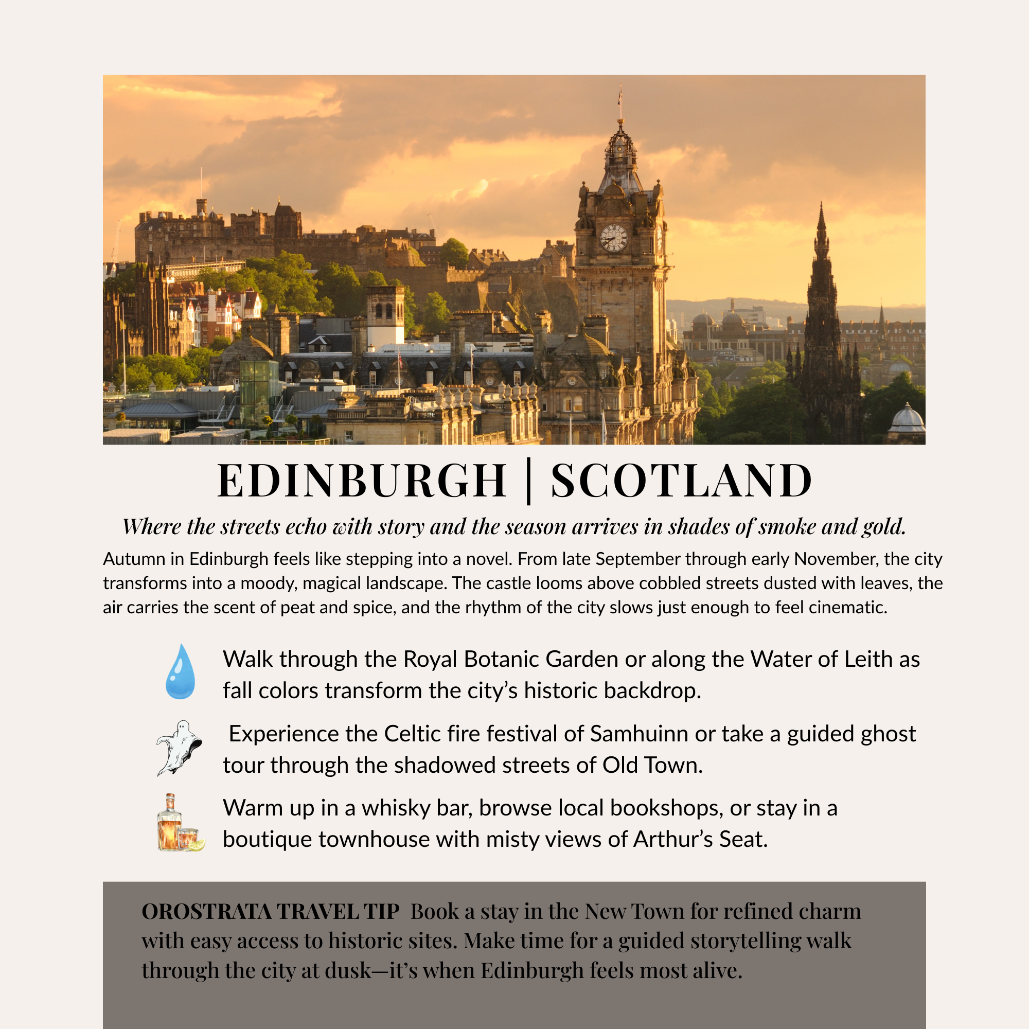 Edinburgh, Scotland