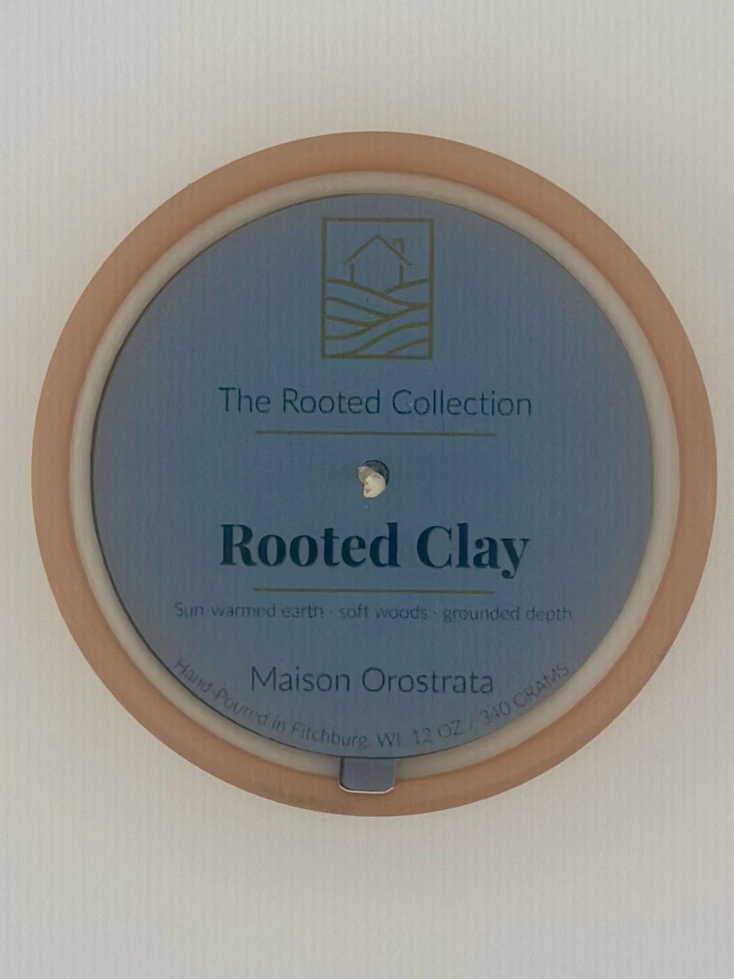 Rooted Clay