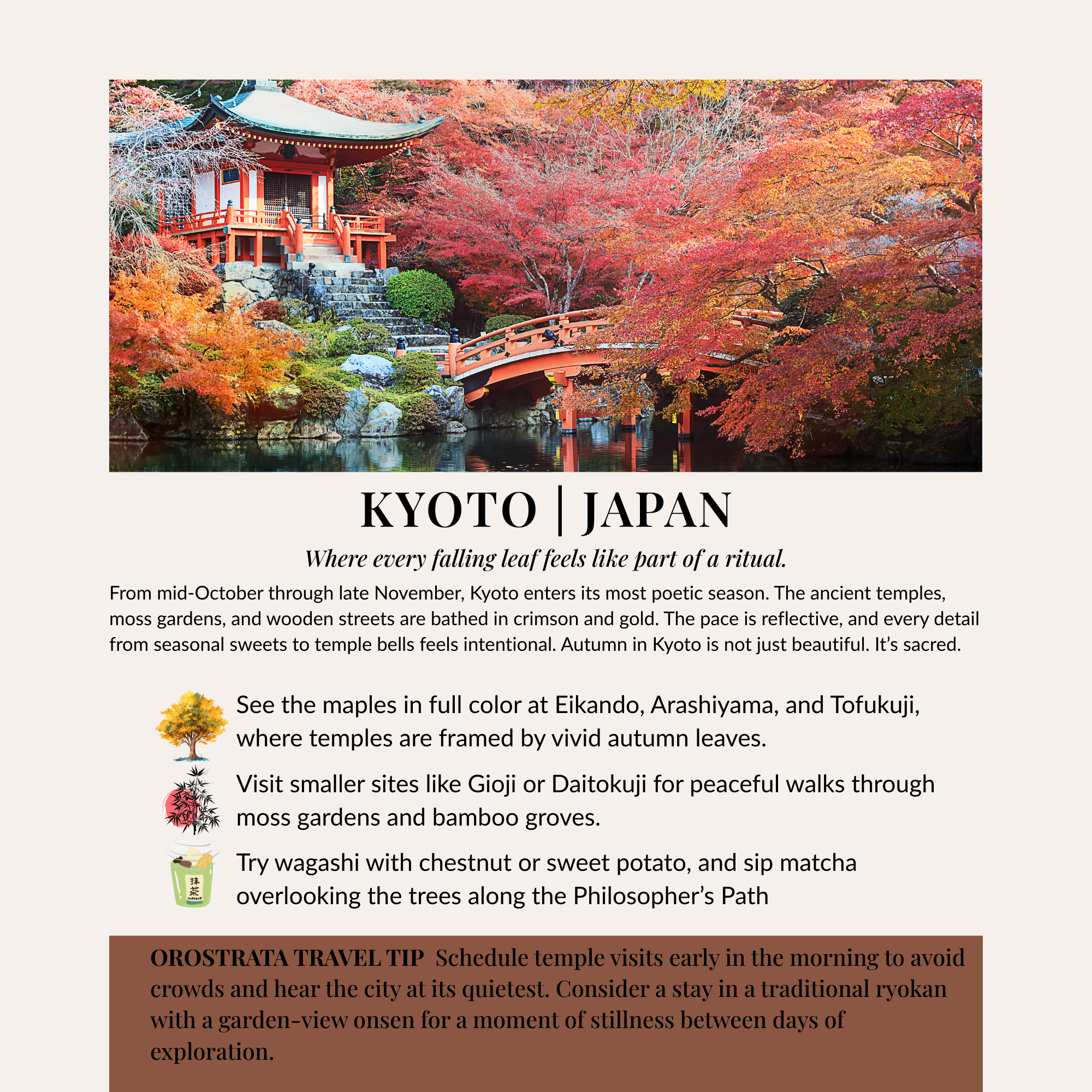 Kyoto, Japan