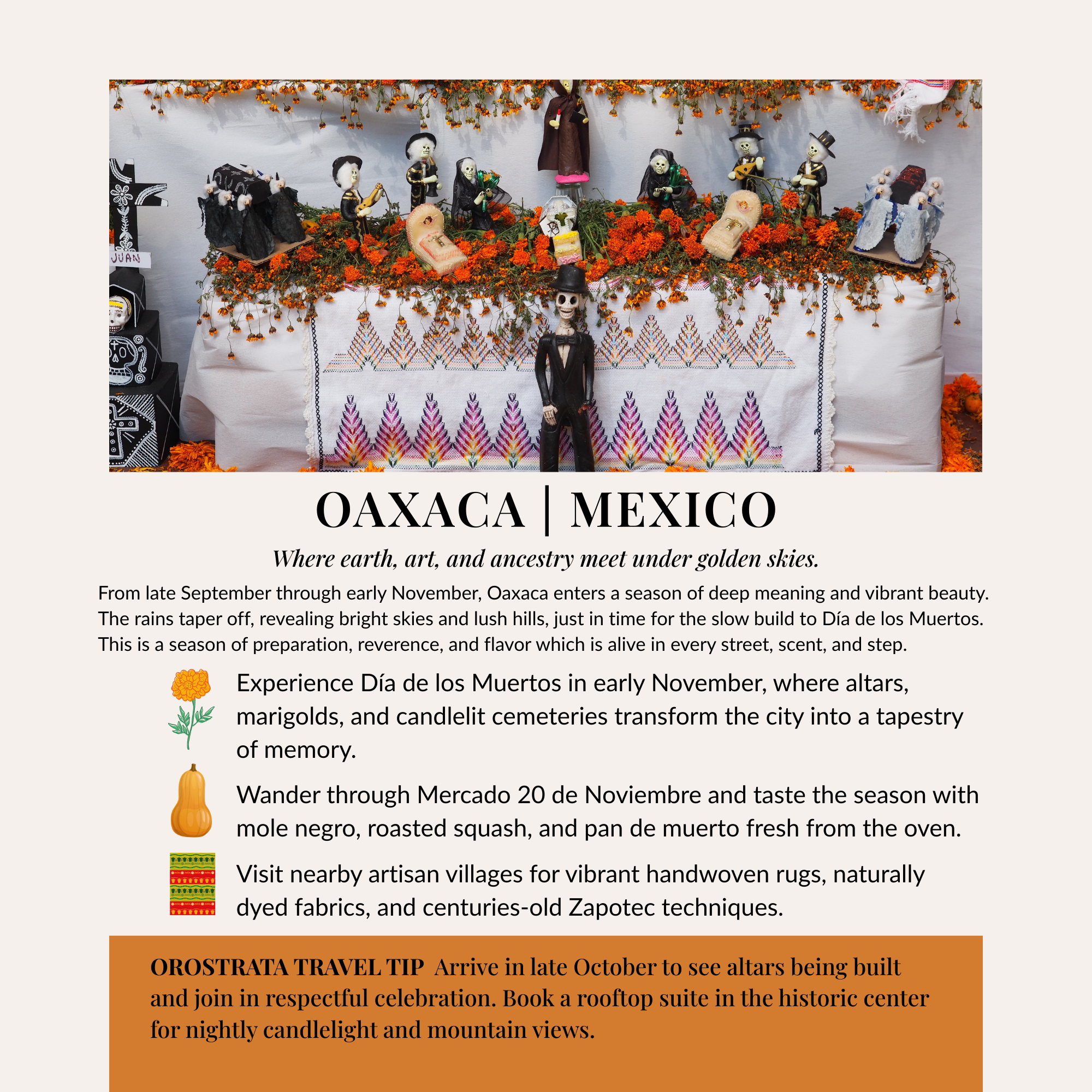 Oaxaca, Mexico