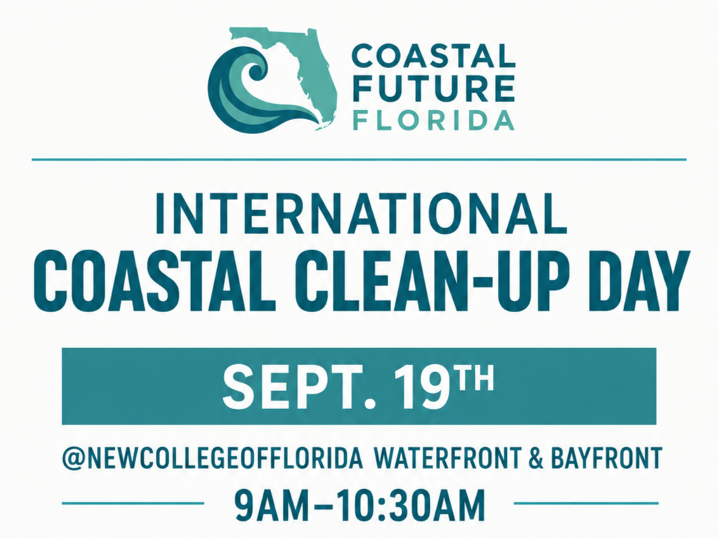International Coastal Clean-Up Day