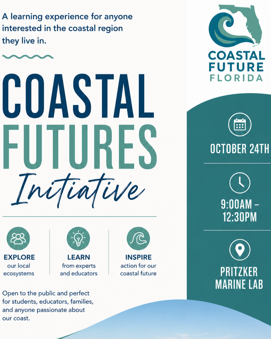Coastal Futures Initiative 