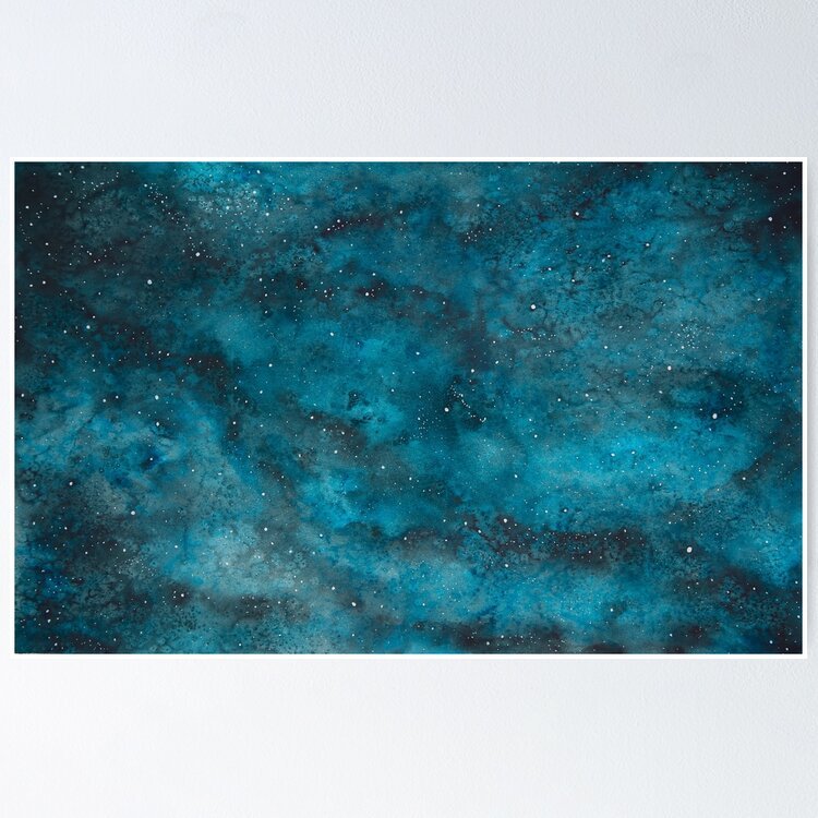 Blue Velvet Prints | Click for Redbubble purchasing options!   