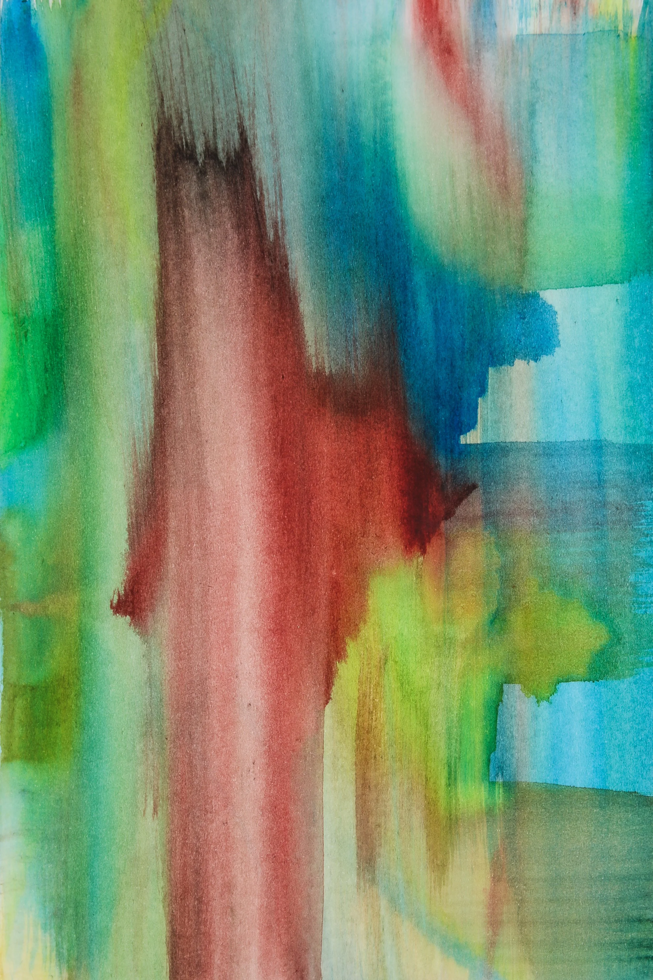 In Slow Motion Prints | Click for Redbubble purchasing options!