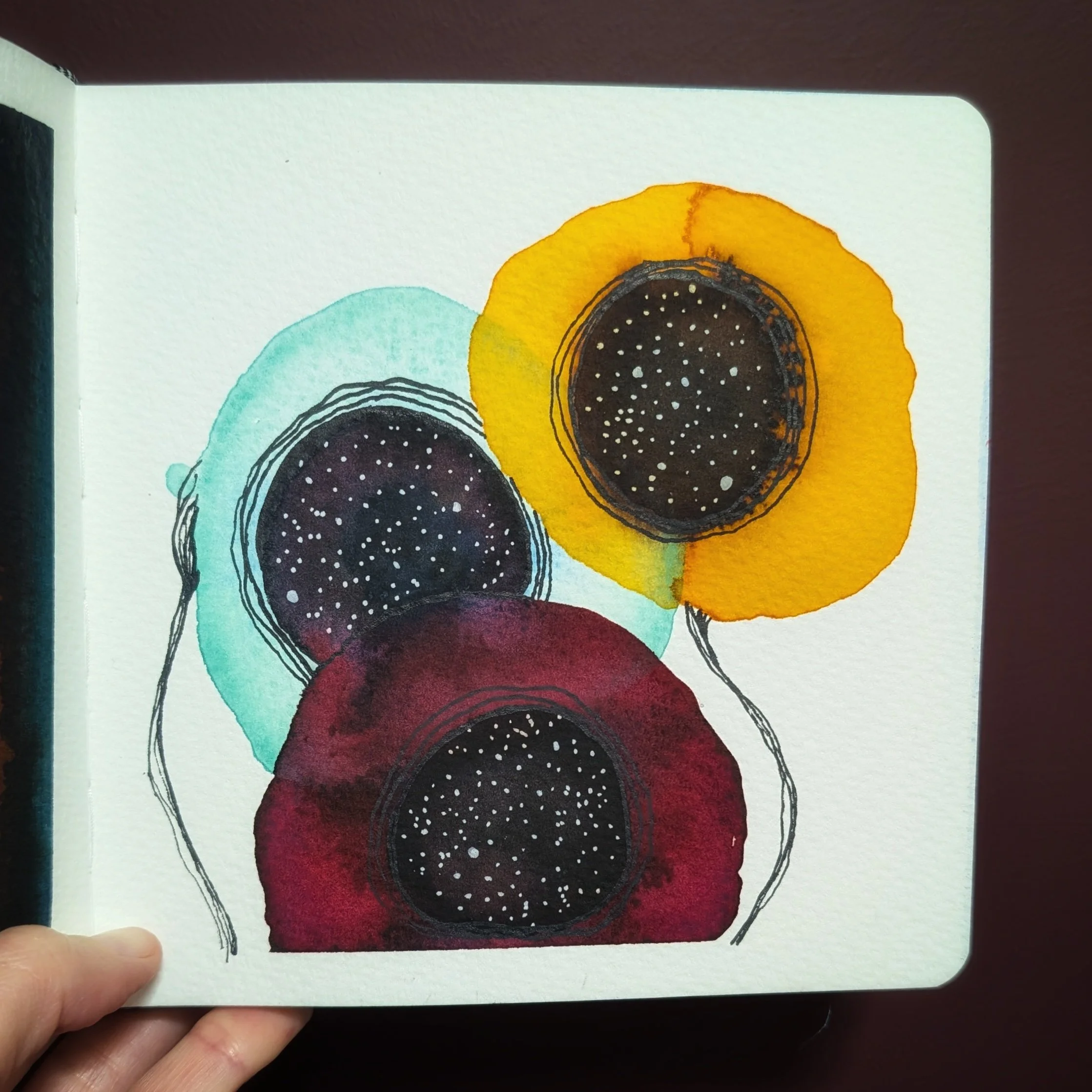 Sad Song Society: How Your Playlist Can Shape Your Art