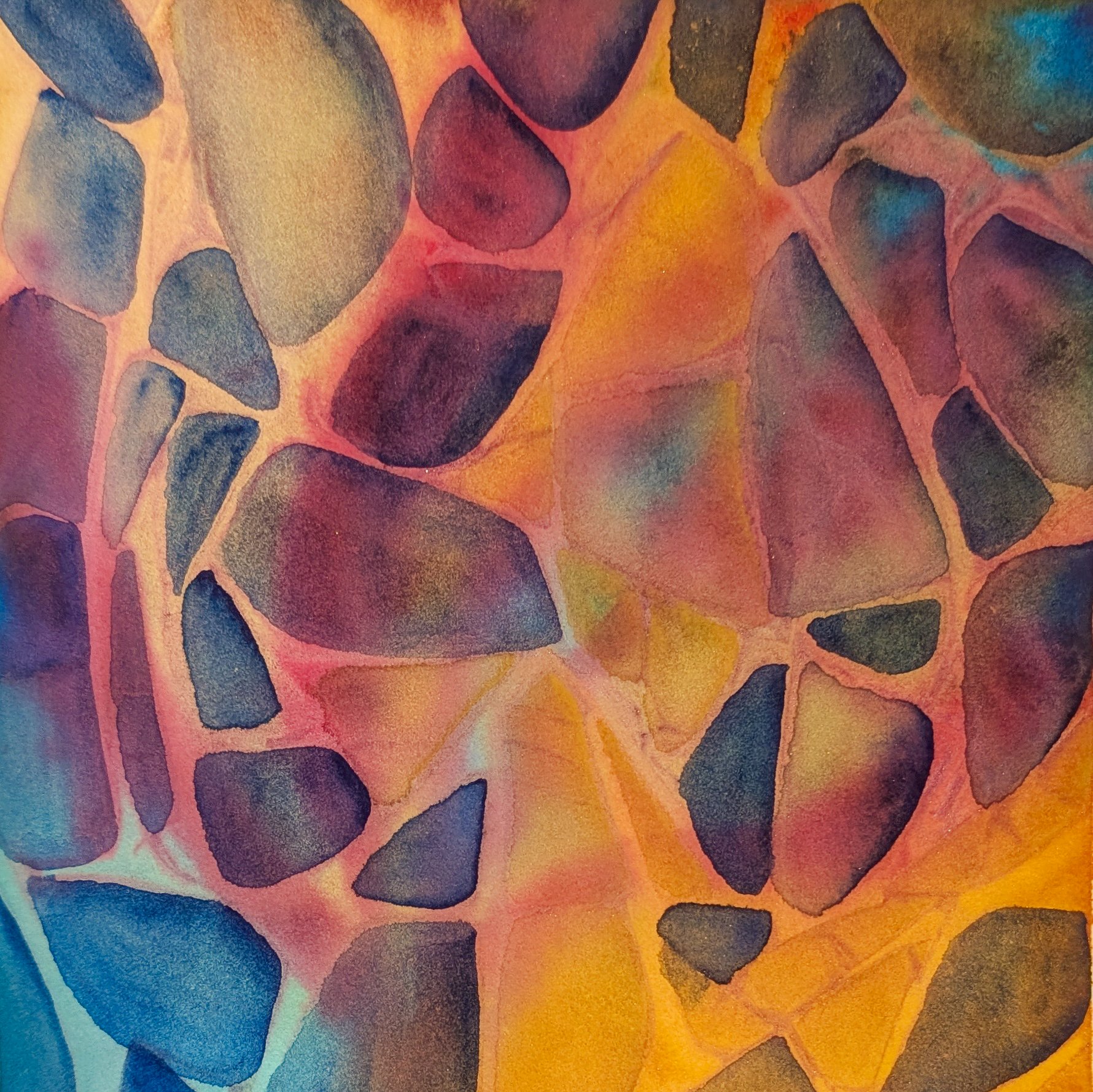 Creative Pebbling: Touchstones to Alternative Value