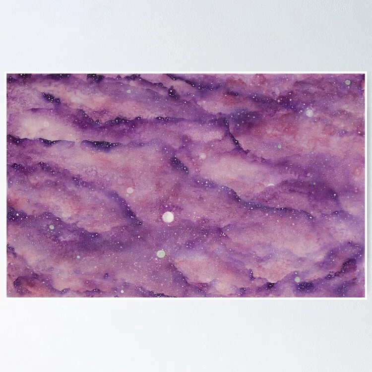 Moondrop Prints | Click for Redbubble purchasing options!   