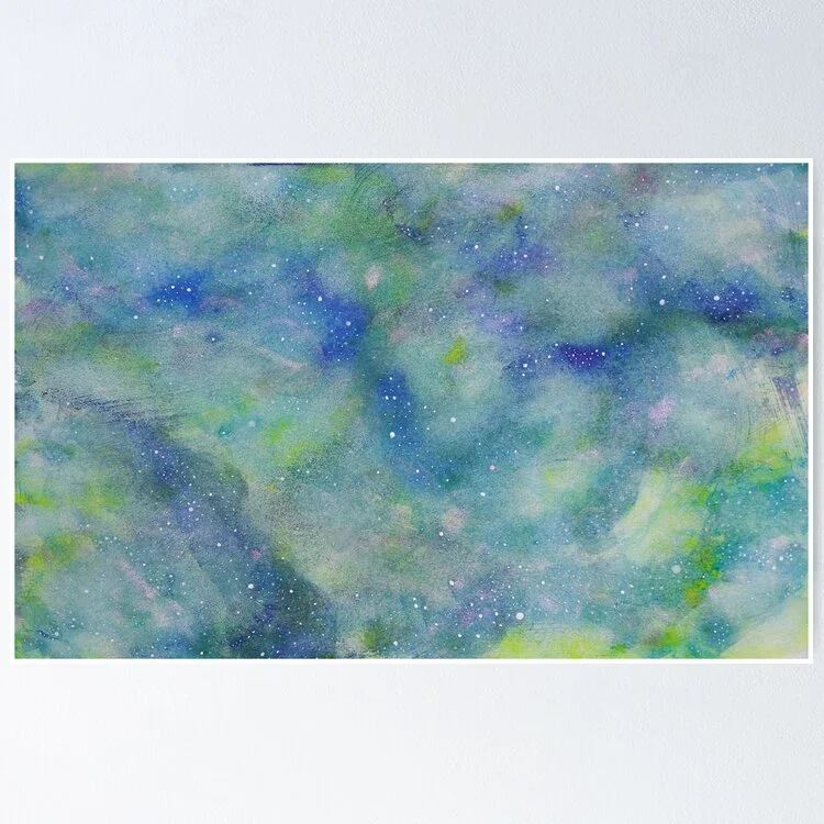 Like Gossamer Prints | Click for Redbubble purchasing options!   