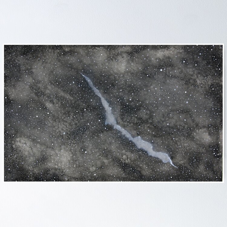 Lithium Prints | Click for Redbubble purchasing options!   
