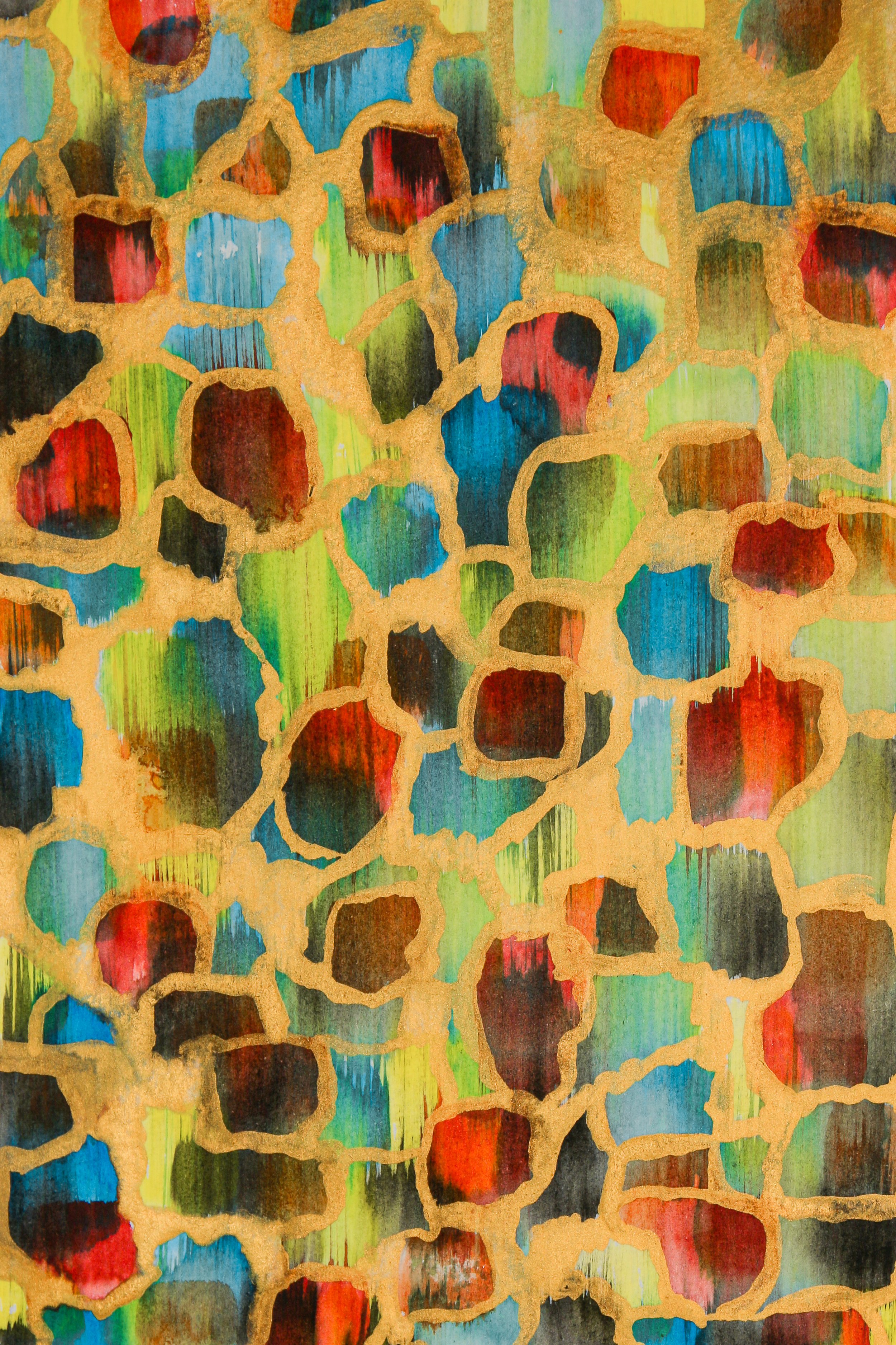 Gold Rush Prints | Click for Redbubble purchasing options!