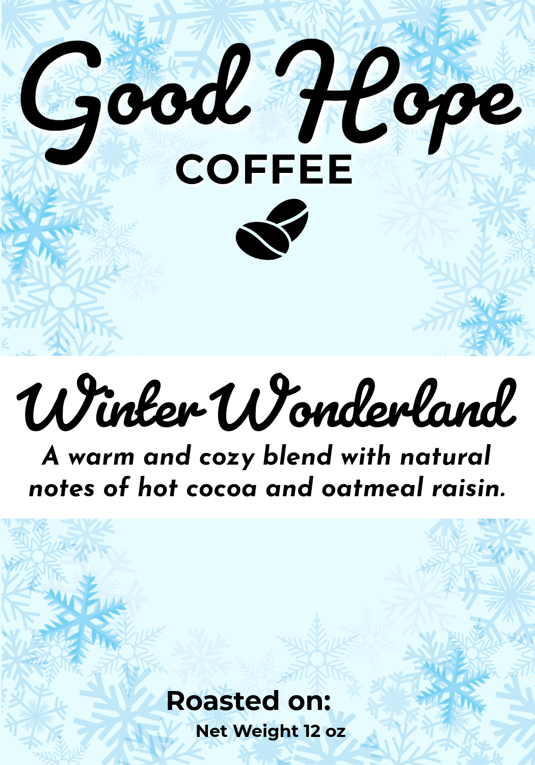 Winter Wonderland Blend