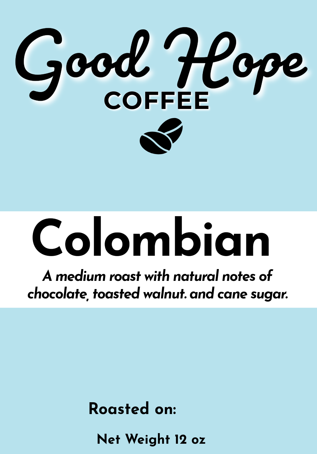 Colombian