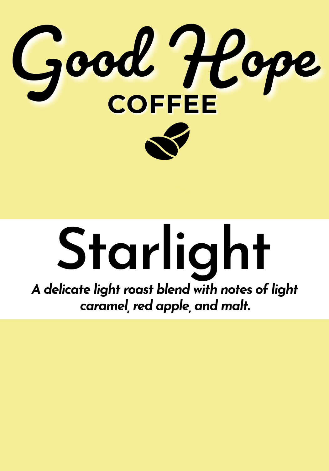 Starlight Blend