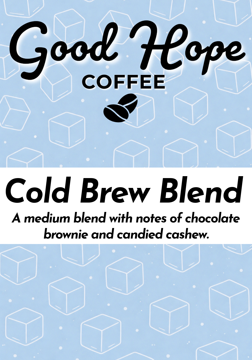 Cold Brew Blend