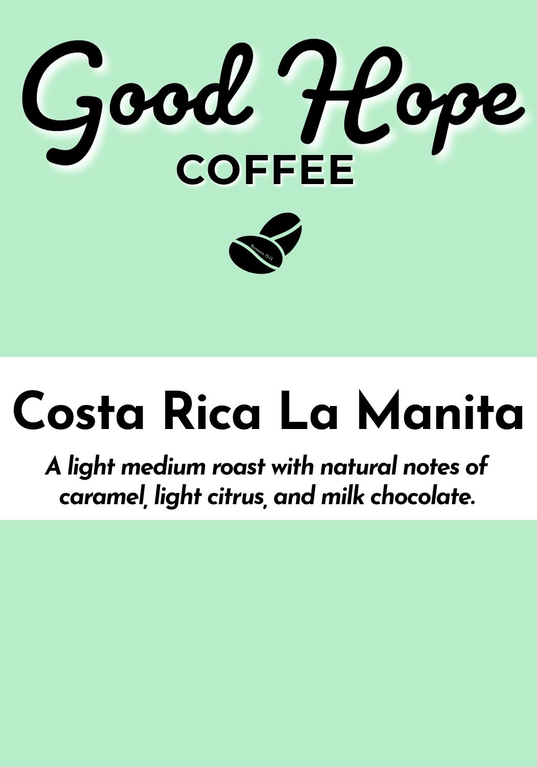 Costa Rica La Minita