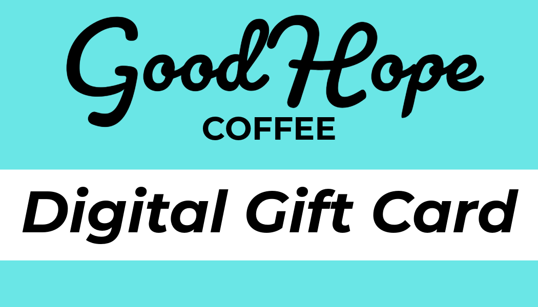 Digital Gift Card