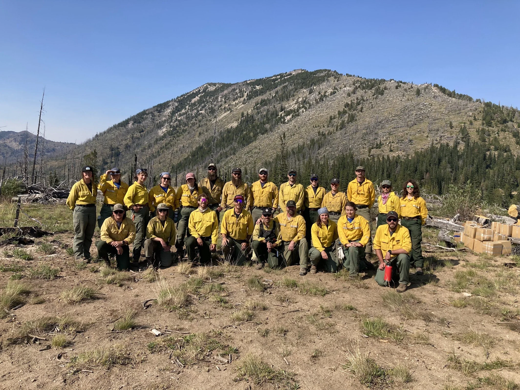 Looking for Something Specific?