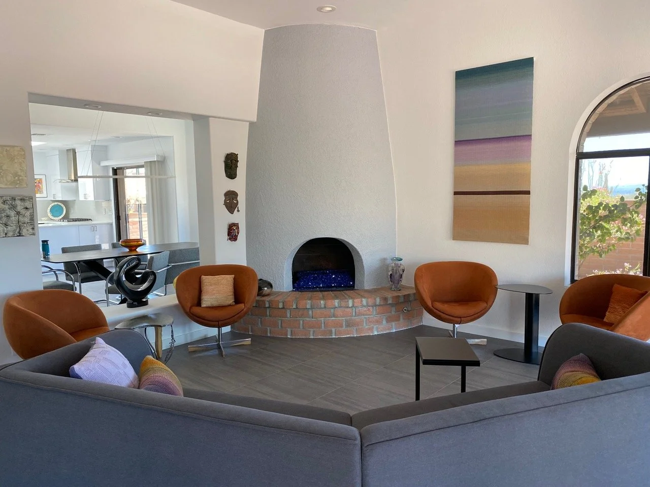 Cozy Southwest / Tucson