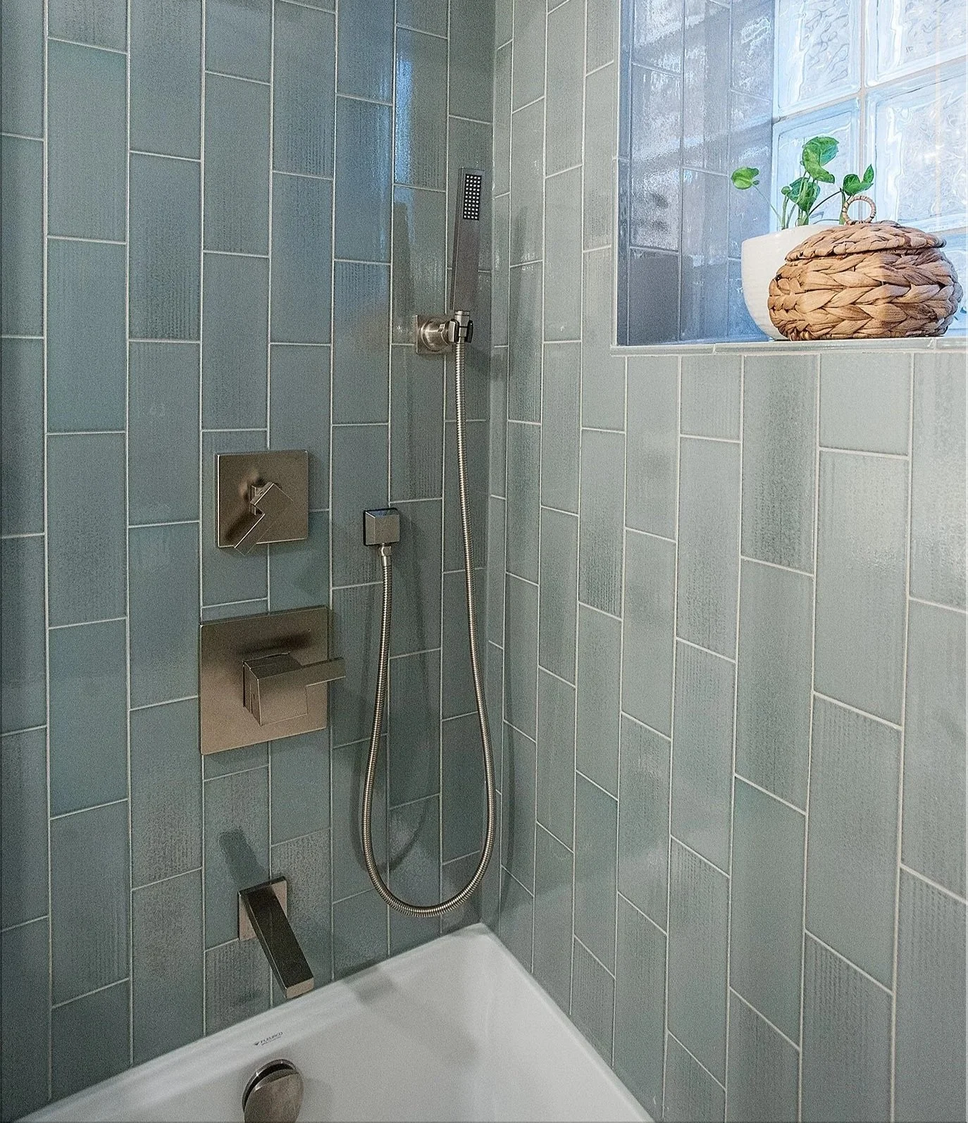 Nature Inspired / Andersonville