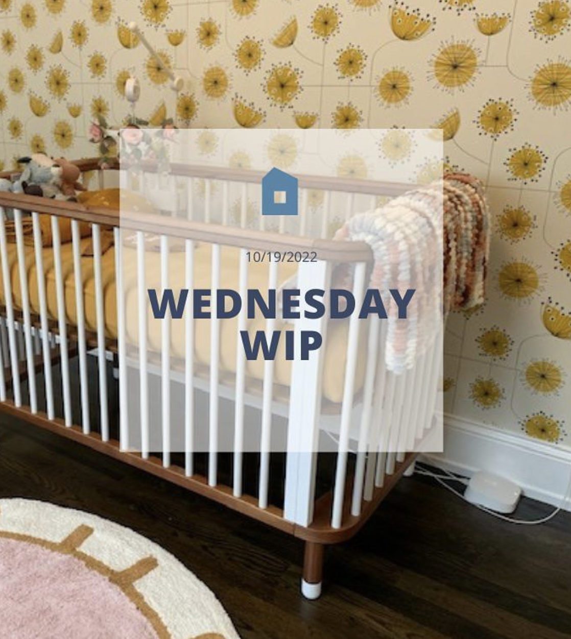 Entwine Interiors WIP