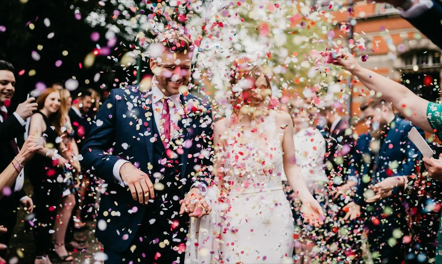 Seven years of the Coes ❤️

Here&rsquo;s to the family we&rsquo;ve created, the dreams we&rsquo;re making and to maybe getting a little more sleep in the future. 

(Still no regrets over the amount of confetti I ordered.)

Photos by @edgodden