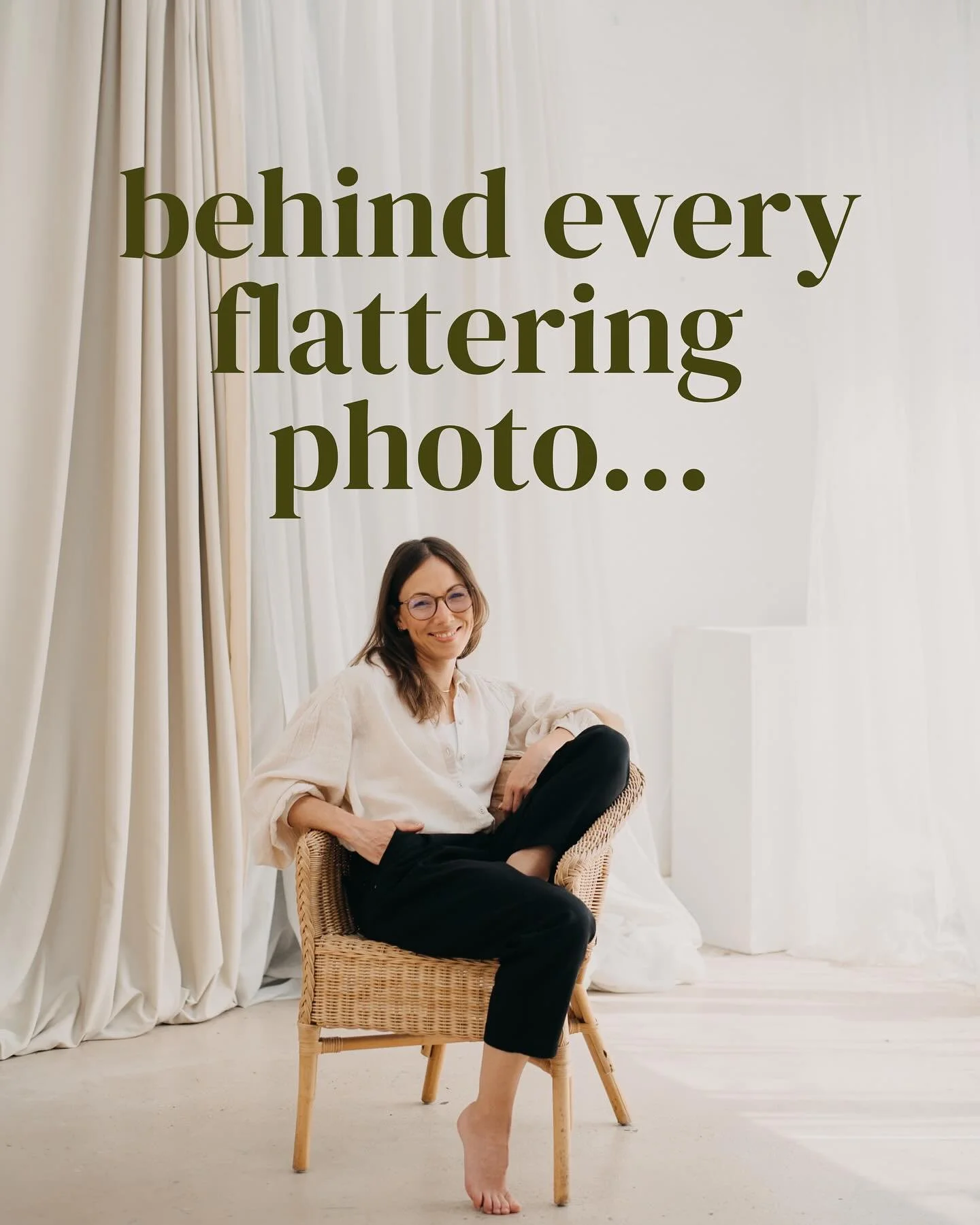 If you&rsquo;re EVER worried about looking or feeling silly on a shoot&hellip;. Don&rsquo;t be. 

I can GUARANTEE I&rsquo;ll be looking 100 times sillier than you whilst getting &lsquo;the shot&rsquo;.

Have you got any ridiculous images of me from a