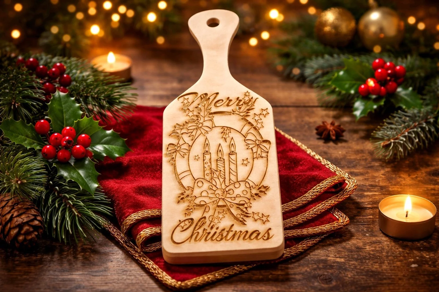 Merry Christmas SIgn