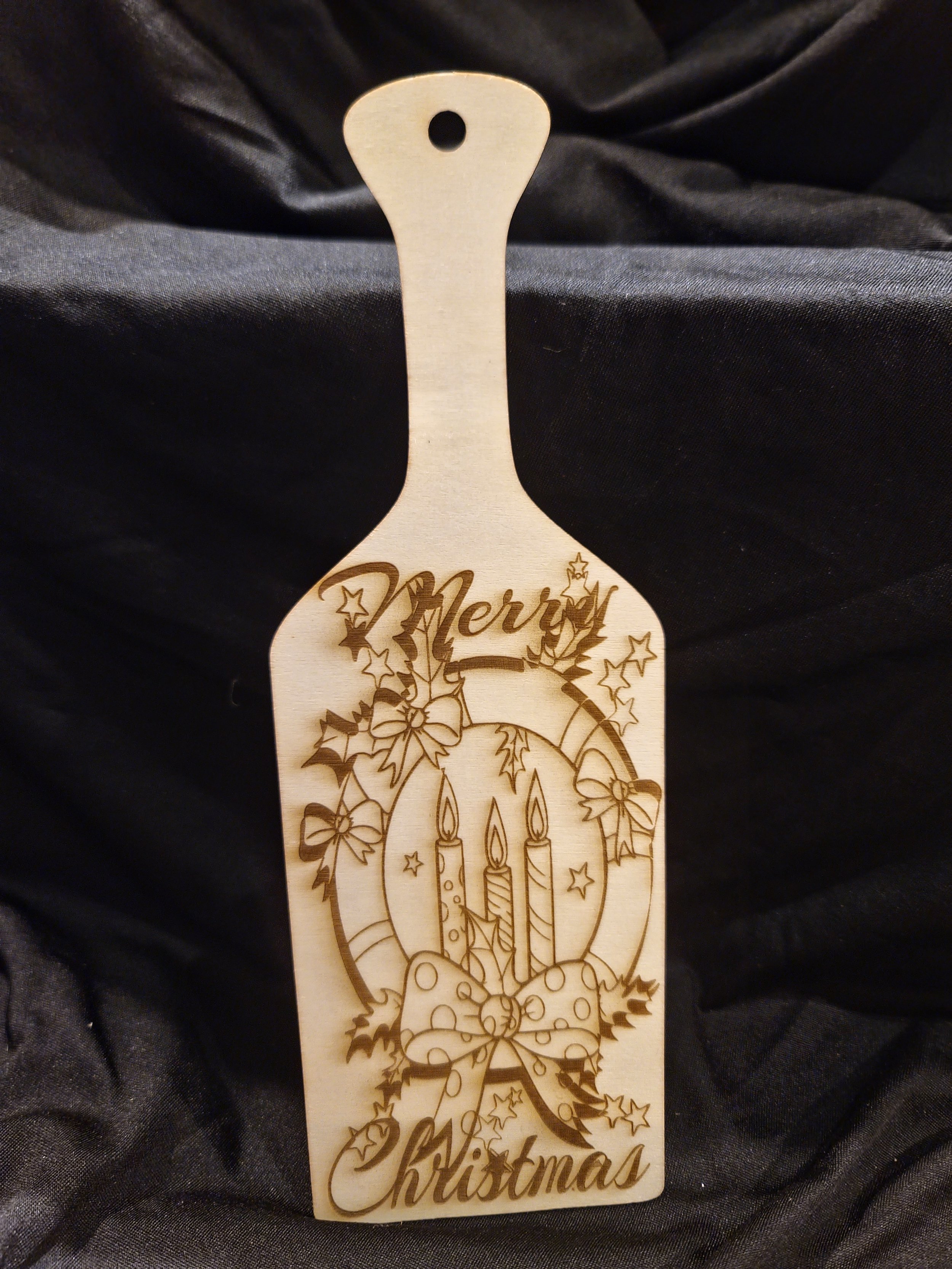 Merry Christmas SIgn